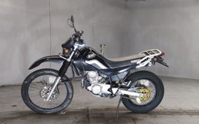 YAMAHA SEROW 225W DG08J