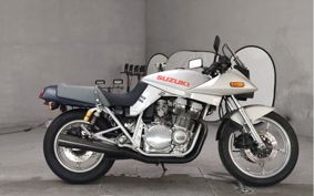 SUZUKI GSX1100S KATANA 1995 GU76A