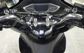 HONDA PCX125 2025 JK05