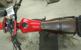 HONDA XL250R 2018 MD03