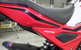 HONDA GROM JC75