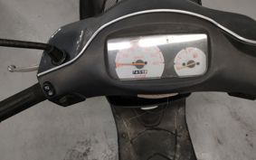 SUZUKI LETS2 CA1PA