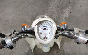 HONDA CREA SCOOPY AF55