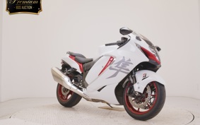 SUZUKI HAYABUSA Gen.3 2023 EJ11A