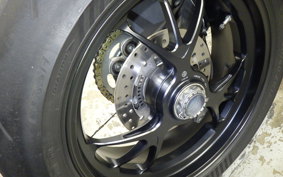 DUCATI STREETFIGHTER V4 S 2021