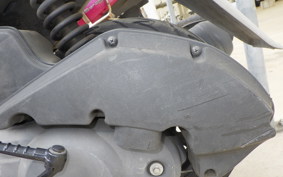 SUZUKI ADDRESS V125 G CF4EA