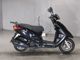 Фото Yamaha AKUSHI STREET с японского аукциона