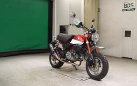 HONDA MONKEY 125 2004 JB02