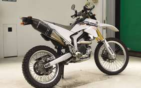 YAMAHA WR250R DG15J