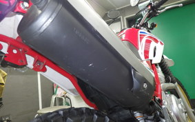 YAMAHA SEROW 250 Gen.3 DG31J