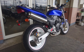 HONDA HORNET 250 MC31