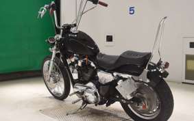 HARLEY XL1200C 2005