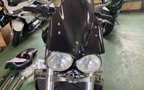 TRIUMPH ROCKET 3 CLASSIC 2006 TLC603