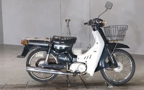 SUZUKI BAR DEE50 BA14A