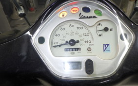 VESPA LX125