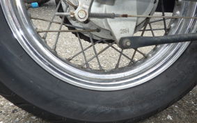 YAMAHA DRAGSTAR 250 VG02J