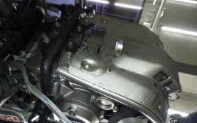 HONDA CT125-2 1998 JA65