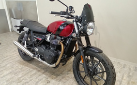 TRIUMPH SPEED TWIN 900 2024 DAD74G