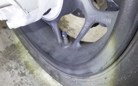 HONDA PCX 160 2008 KF47