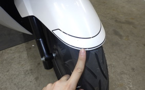 HONDA PCX 125 2023 JF56