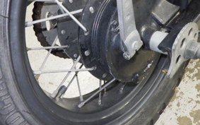 YAMAHA TW225 DG09J
