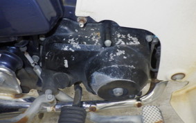 HONDA C50 SUPER CUB E 2000 AA01