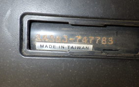 YAMAHA JOG Gen.5 SA36J