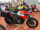 Фото Suzuki DL1050 2020 с японского аукциона