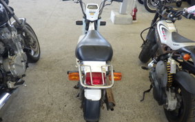 HONDA CHALY 50 CF50