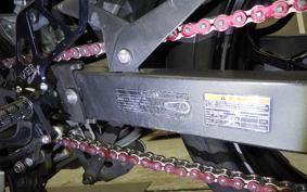 KAWASAKI NINJA 400 2023 EX400G