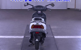HONDA SPACY125