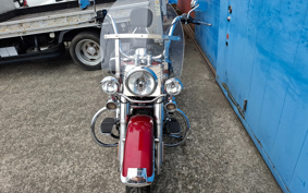 HARLEY HARLEY FLSTC 2006 BW5