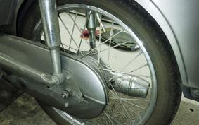 HONDA C50 SUPER CUB E 1998 AA01