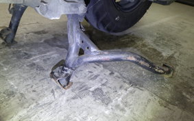 SUZUKI ADDRESS V125 G 2024 CF46A