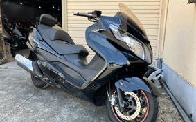 SUZUKI SKYWAVE 250S-1 CJ44A