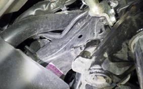 HONDA PCX 160 KF47