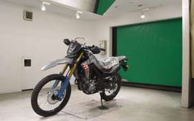 HONDA CRF250L 2026 MD47
