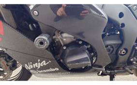 KAWASAKI NINJA ZX-10R 2023 ZXT02L