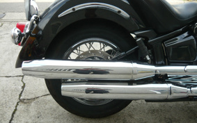 YAMAHA DRAGSTAR 1100 CLASSIC 2005 VP13J