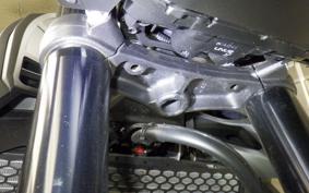 HONDA CB750 HORNET 2026 RH24
