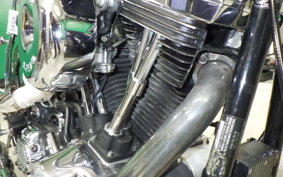 HARLEY FXSTC 1340 1994