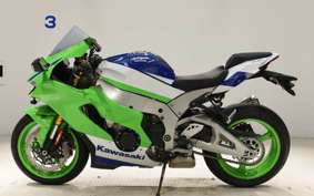 KAWASAKI ZX 10 NINJA ABS ZXT02L
