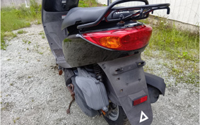 YAMAHA AKUSHI STREET SE53J