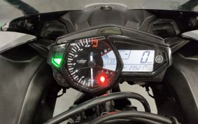 YAMAHA YZF-R25 RG43J