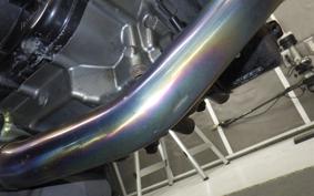 SUZUKI SV400 2005 VK53A