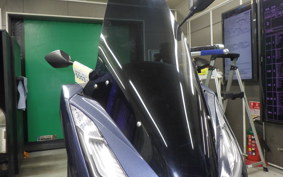 HONDA PCX 160 KF47