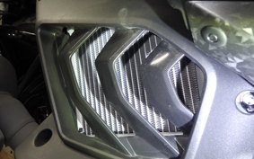 YAMAHA NMAX155-3 2000 SG92J