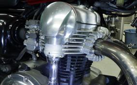 KAWASAKI W400 2006 EJ400A