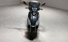 SUZUKI ADDRESS V125 DT11A