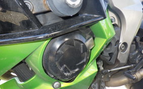 KAWASAKI NINJA 1000 A 2012